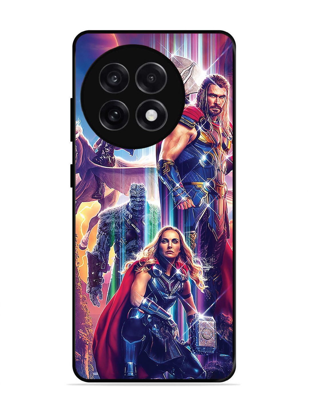 OnePlus 13R thor-love-and-thunder-movie-character