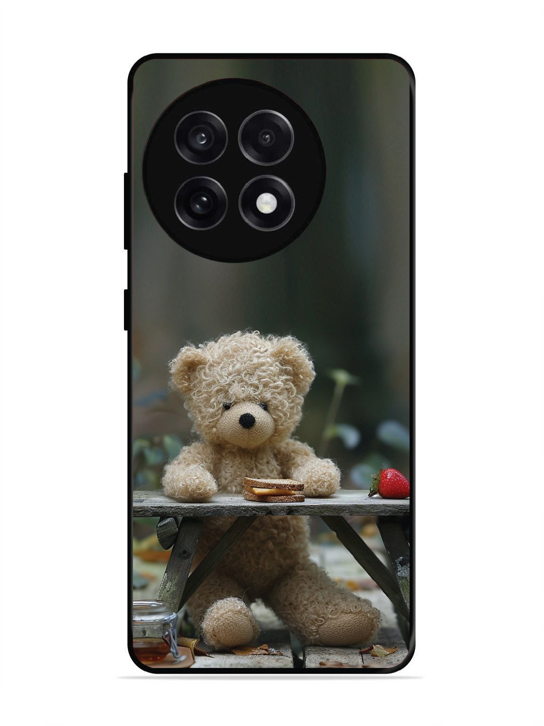 OnePlus 13R Teddy Bear Picnic