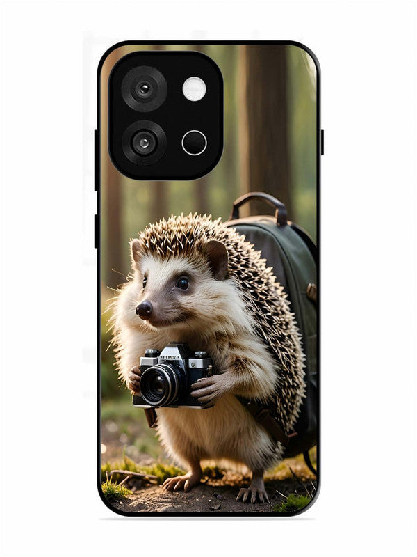 OnePlus 13s 5G Wildlife Photographer