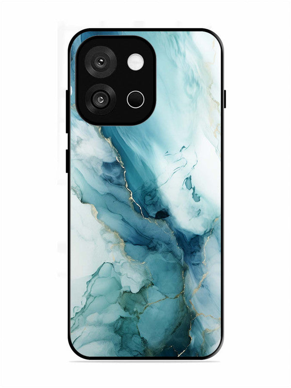 OnePlus 13s 5G Oceanic Marble