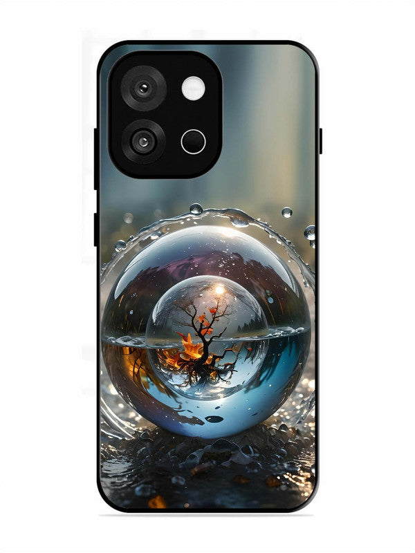 OnePlus 13s 5G Aquatree In Waterball