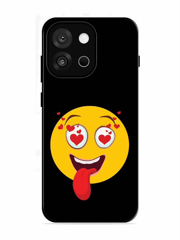 OnePlus 13s 5G Lovely Smiley