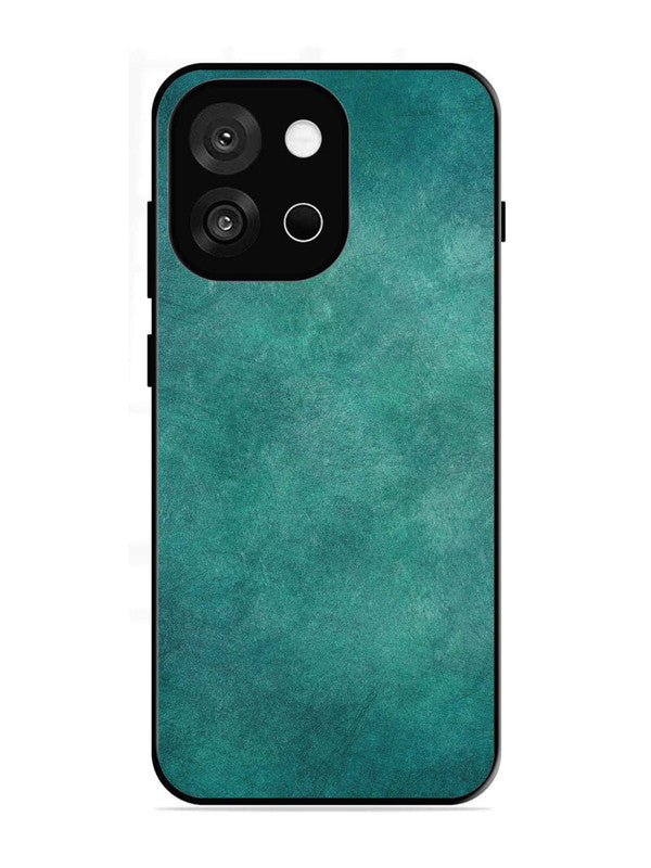 OnePlus 13s 5G Jungle green with Scratches Marble