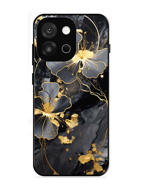 OnePlus 13s 5G Dark Flowars