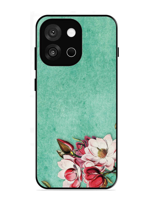 OnePlus 13s 5G Beautiful Flowers