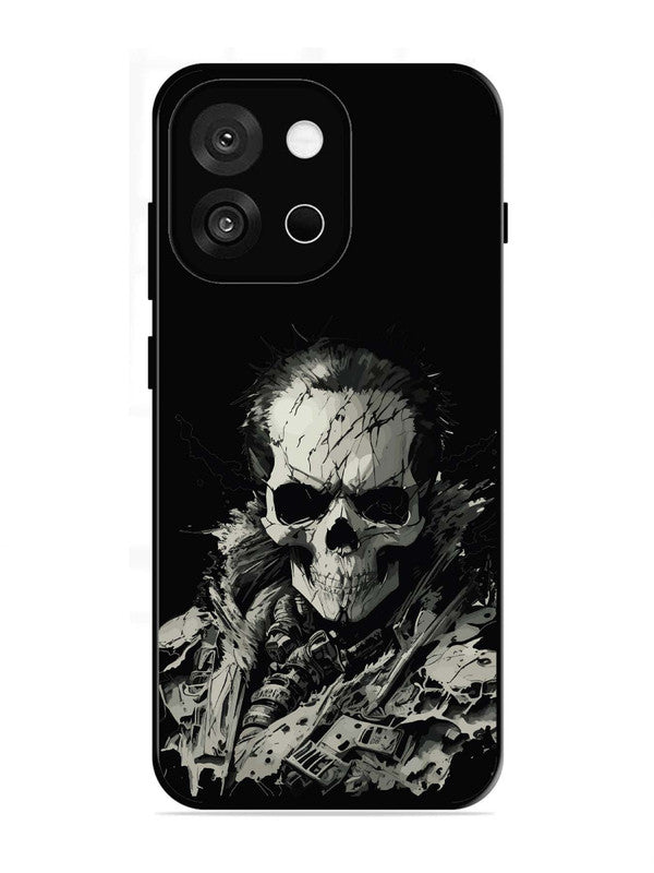 OnePlus 13s 5G Dangeruous Skull