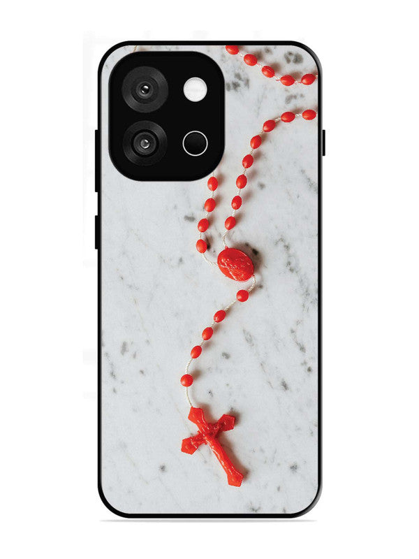 OnePlus 13s 5G Cross Pendant