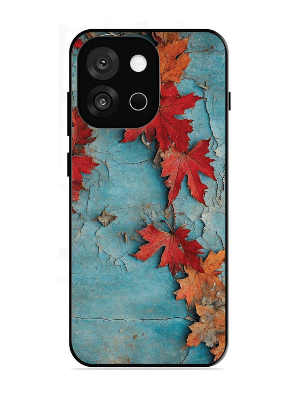 OnePlus 13s 5G Autumn Leafs Marble