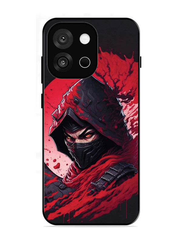 OnePlus 13s 5G Bloody Ninja