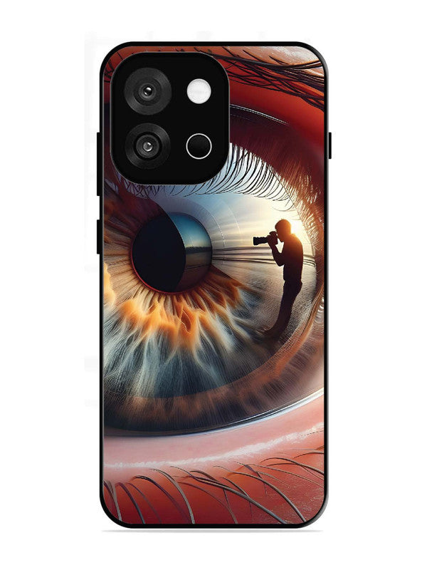 OnePlus 13s 5G Eye Pupil