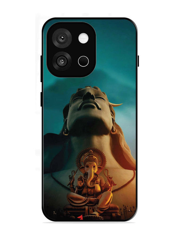 OnePlus 13s 5G Shiva & Ganesh