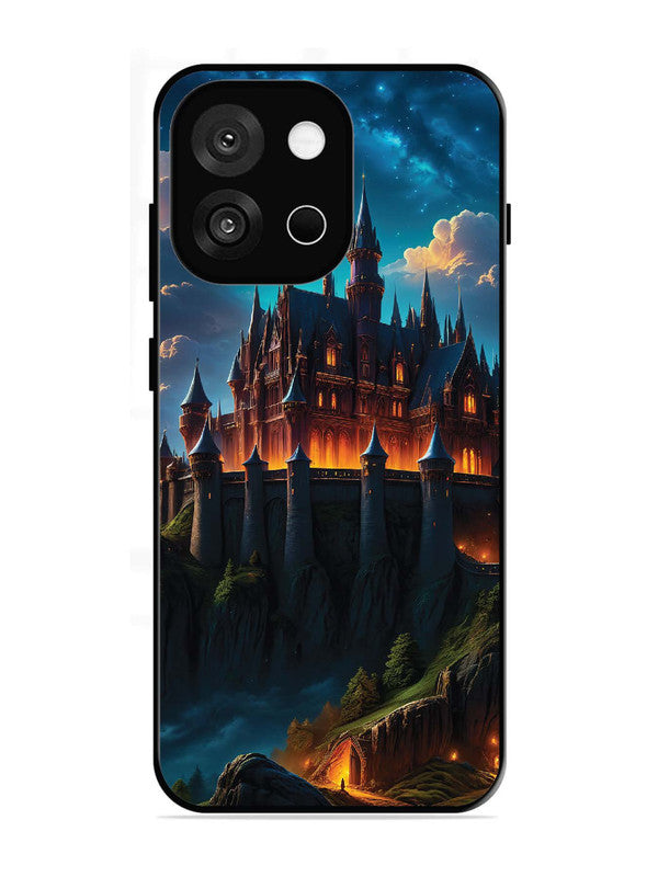 OnePlus 13s 5G Castle