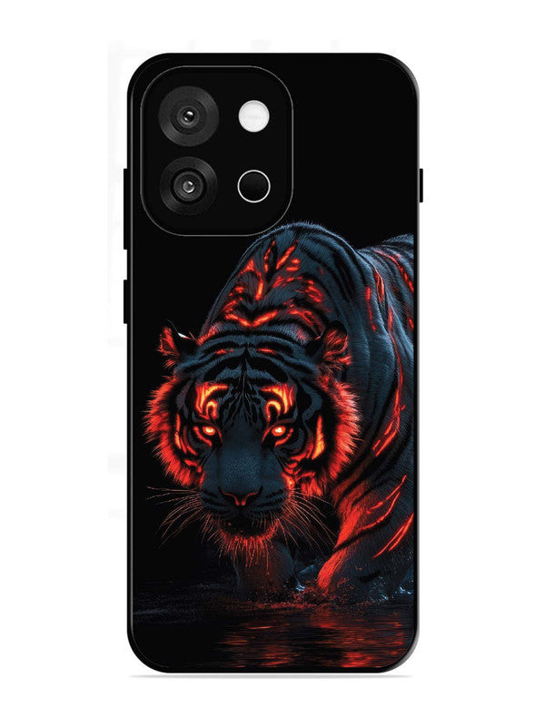OnePlus 13s 5G Tiger Fier