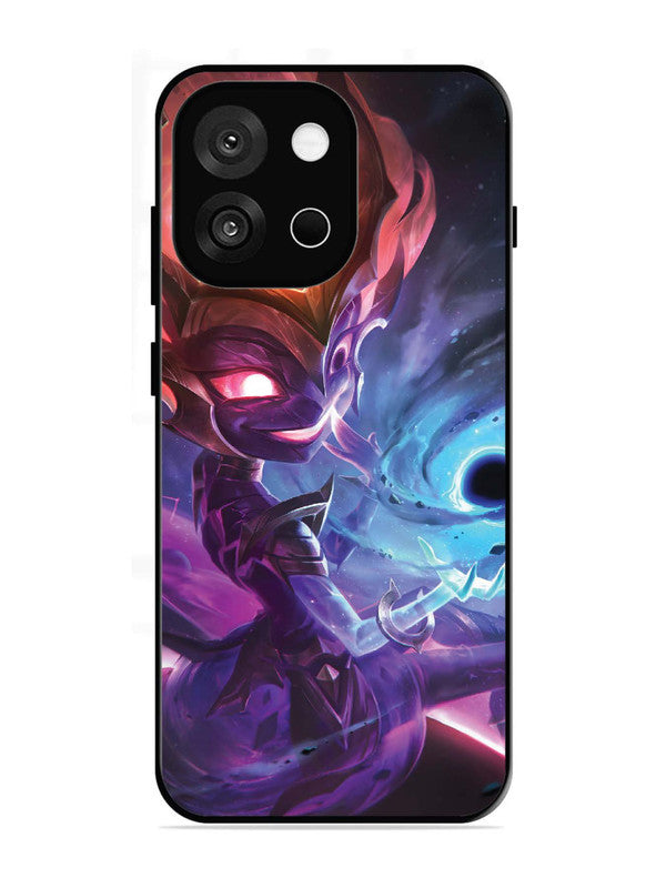 OnePlus 13s 5G Dark Star Zoe Lol Skin Splash