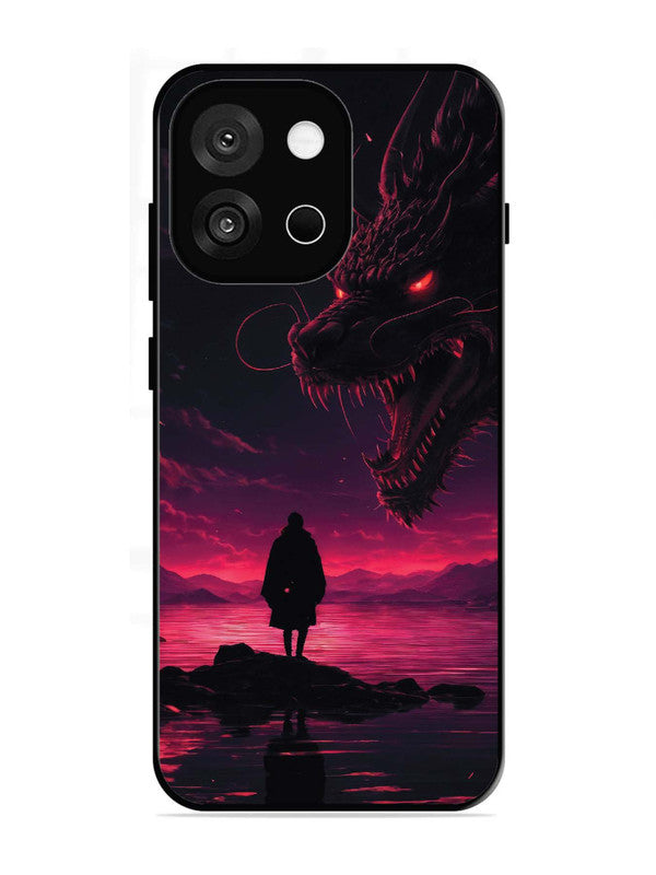 OnePlus 13s 5G Dragon
