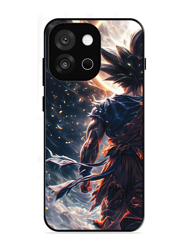 OnePlus 13s 5G Goku