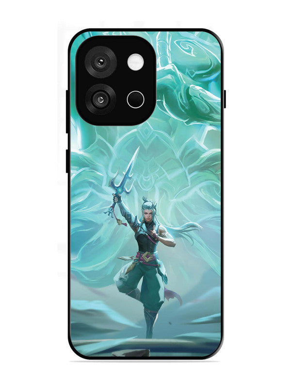 OnePlus 13s 5G Suyou