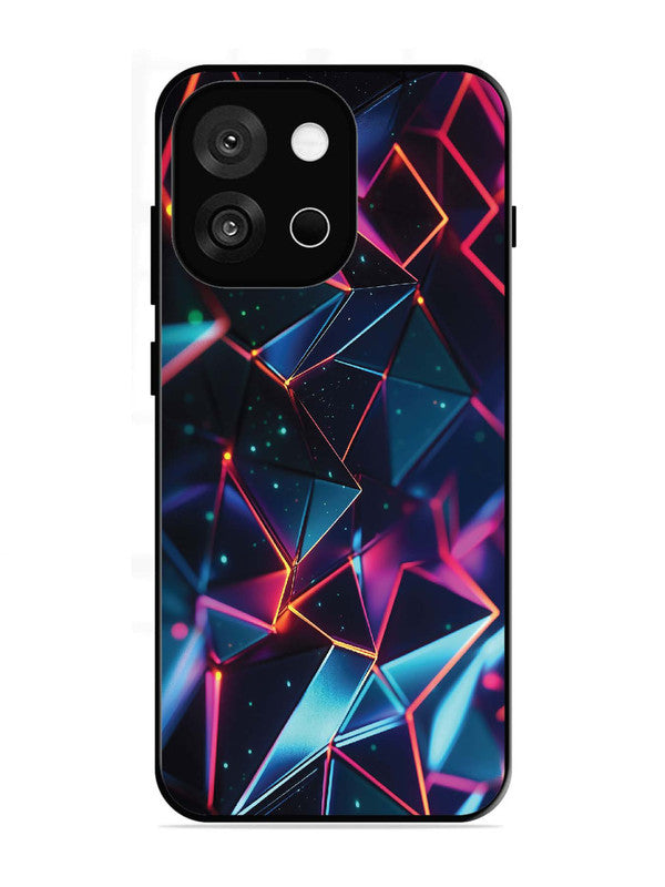 OnePlus 13s 5G 3D Abstract Polygon