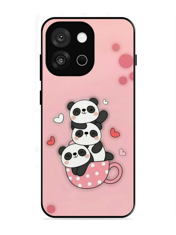 OnePlus 13s 5G Cute Panda