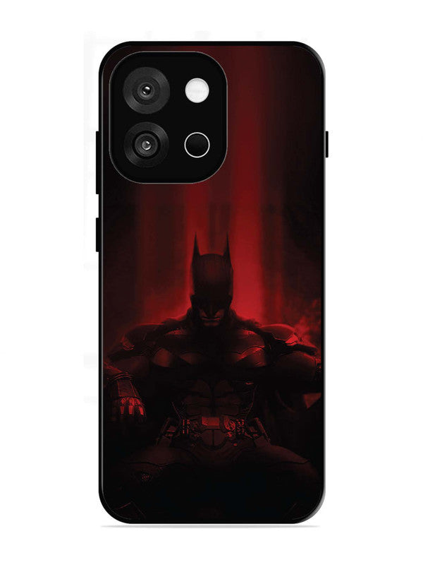 OnePlus 13s 5G King of Bats dc superhero