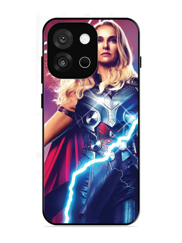 OnePlus 13s 5G jane-foster-thor-love-and-thunder-poster