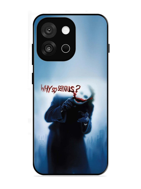 OnePlus 13s 5G joker-why-so-serious-heath-ledger