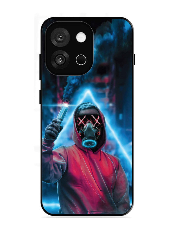 OnePlus 13s 5G mask-man-bad-boys-bad-boys-rules