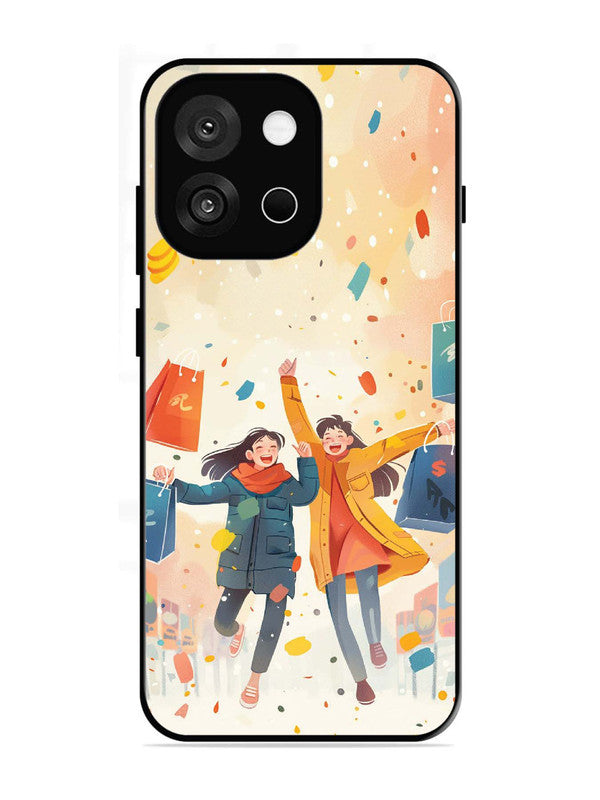 OnePlus 13s 5G Shopping Spree