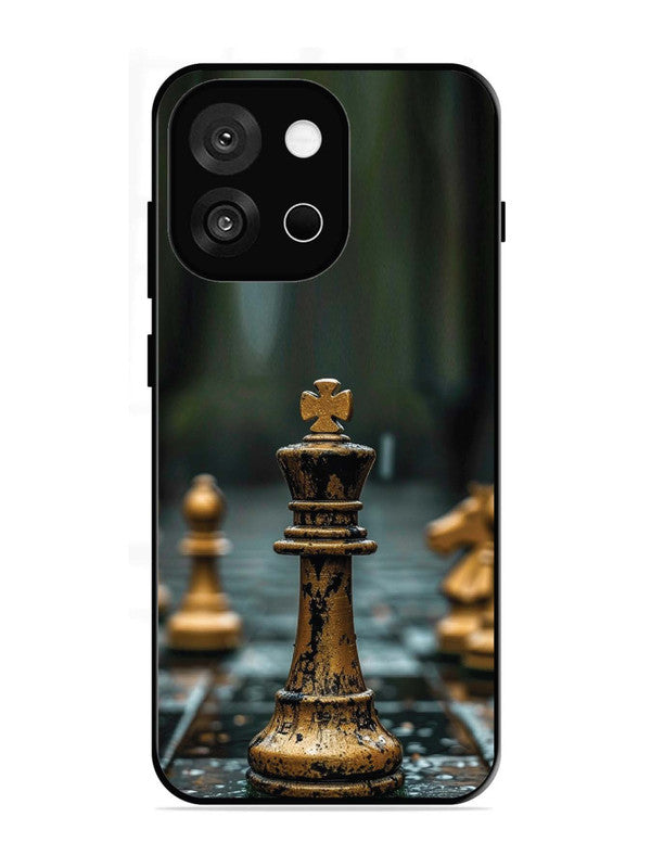 OnePlus 13s 5G The King Chess