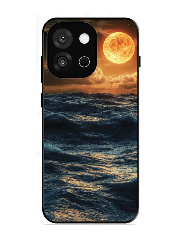 OnePlus 13s 5G Moonlit Ocean Waves