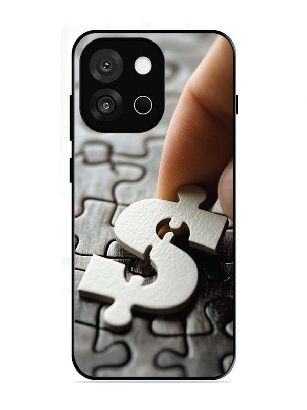 OnePlus 13s 5G The Rich puzzle piece