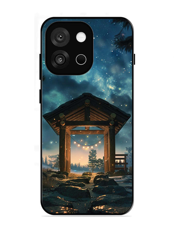 OnePlus 13s 5G Starry Night Gateway