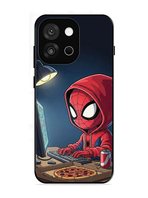 OnePlus 13s 5G Spidey's Snack Break