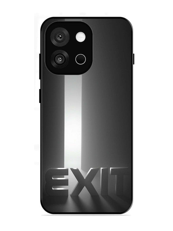 OnePlus 13s 5G The door of exit