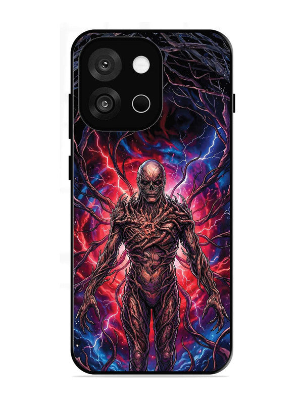 OnePlus 13s 5G Stranger Things Vecna