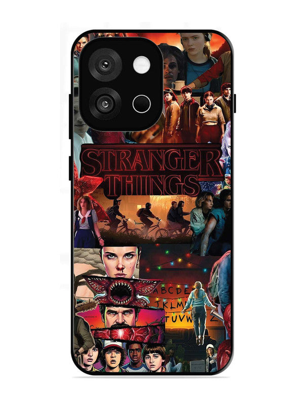 OnePlus 13s 5G Stranger Things Season 5