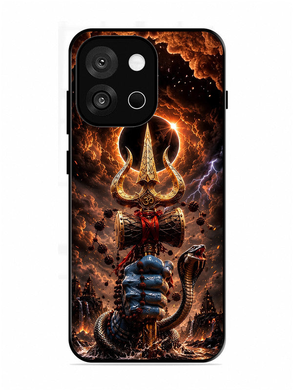 OnePlus 13s 5G most powerfull mahadev trishul