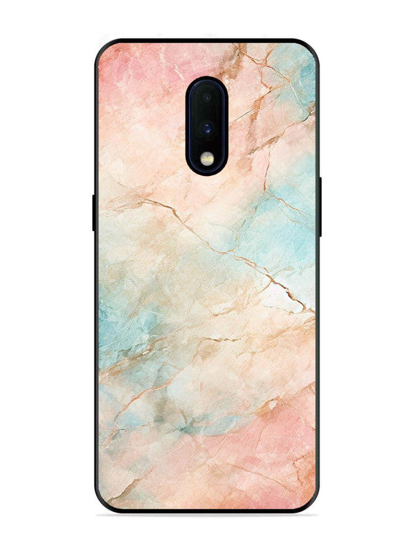 OnePlus 6T Marble