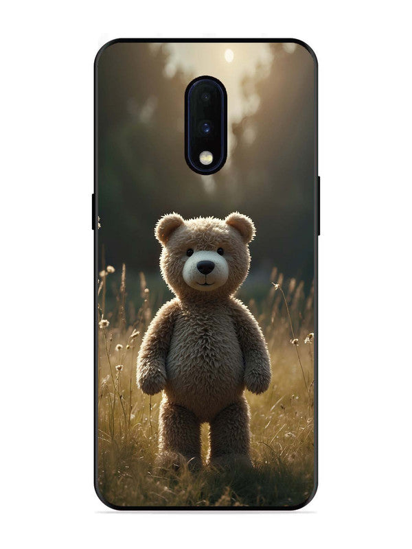 OnePlus 6T Teddy Beer