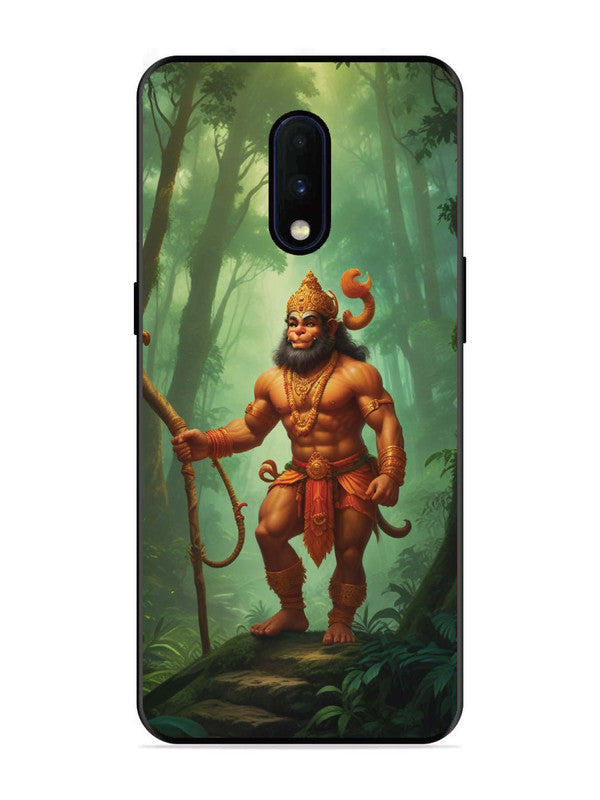 OnePlus 6T Veer Hanuman