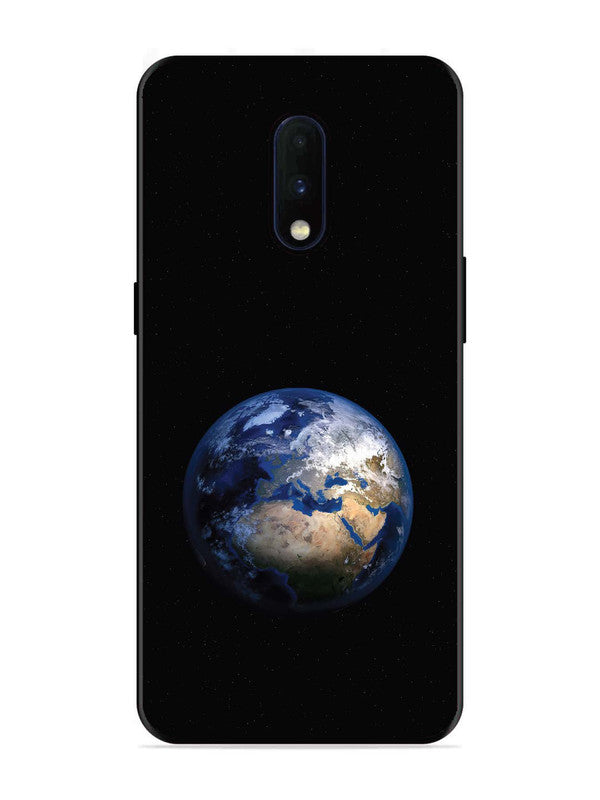OnePlus 6T Earth From Space