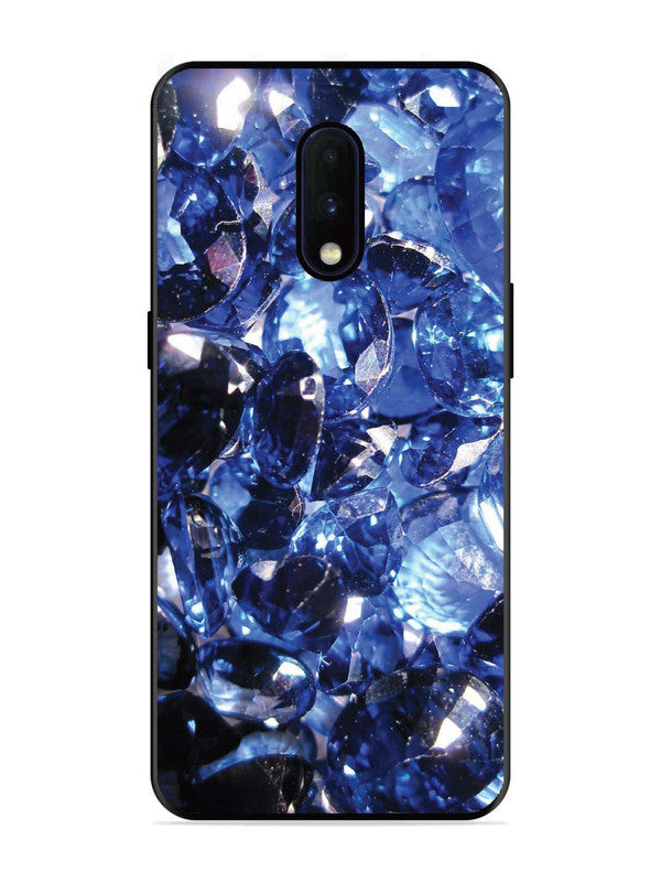 OnePlus 6T Oceanic Sapphire Sphere