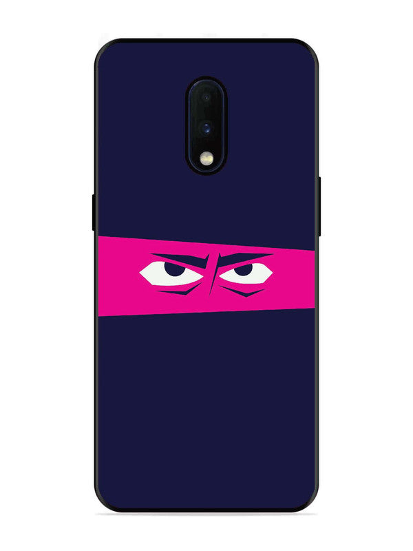 OnePlus 6T Eyes On Pink