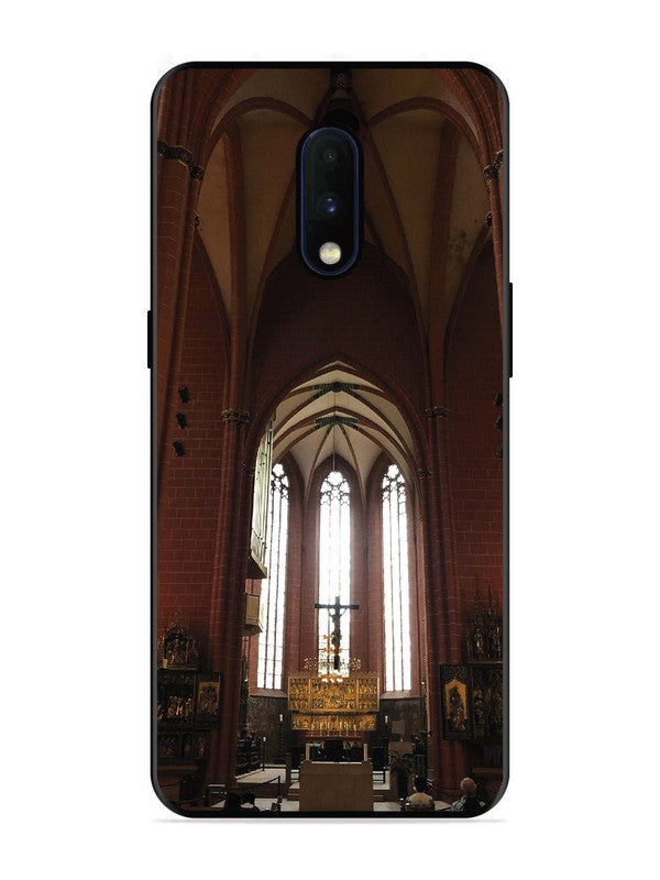 OnePlus 6T Church