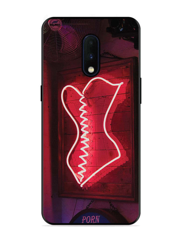 OnePlus 6T Neon Glowing Innerwear