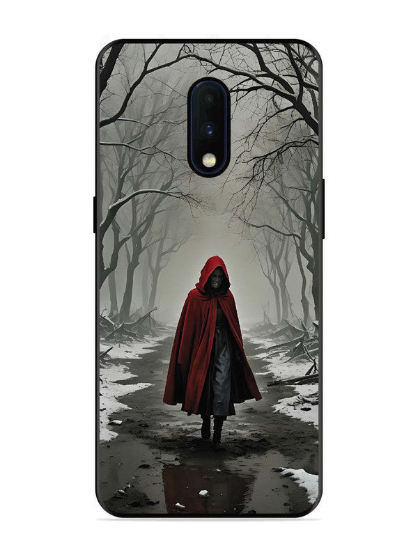 OnePlus 6T Scarlet Witch