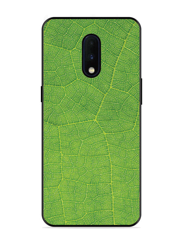 OnePlus 6T Leaf vins