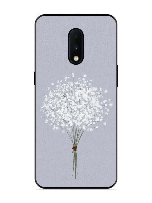 OnePlus 6T Blossom White
