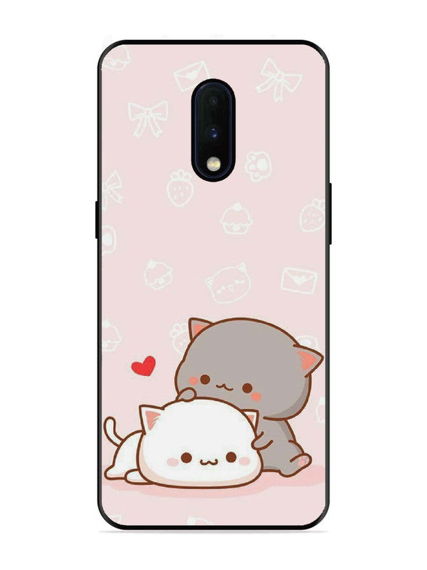 OnePlus 6T Bubu & Dudu Love