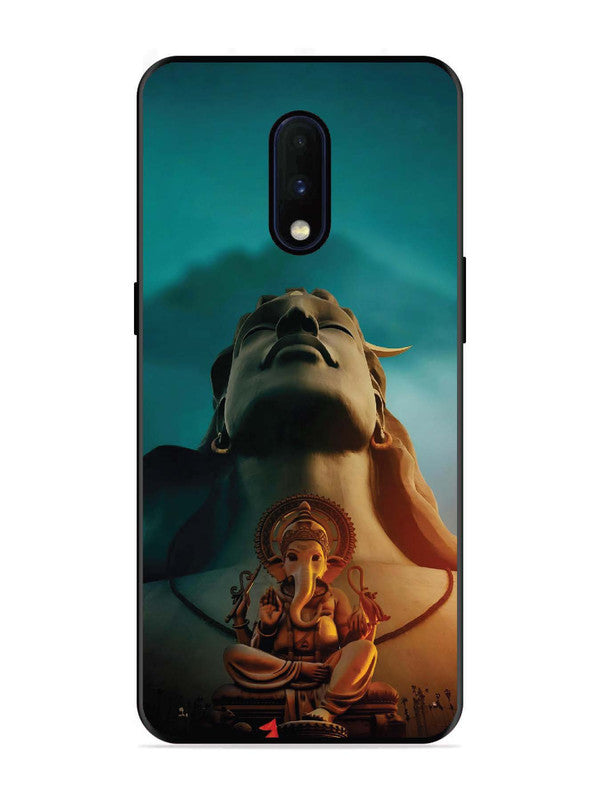 OnePlus 6T Shiva & Ganesh